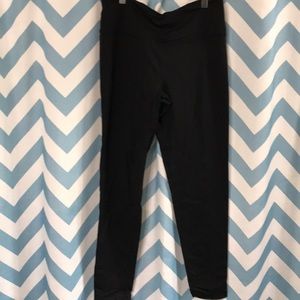Victoria secret sport knockout leggings